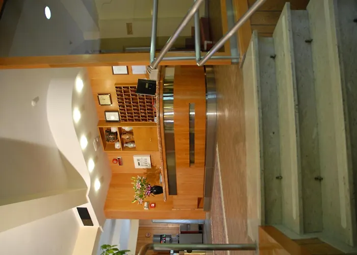Hotel Ismaele Chiusi