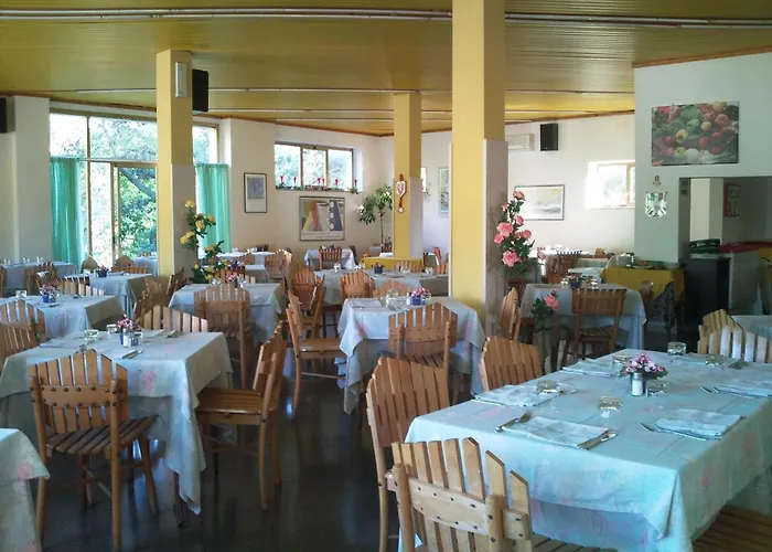 Hotel Autostello Castellana Grotte