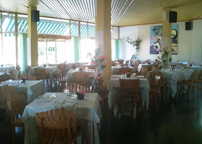 Hotel Autostello Castellana Grotte