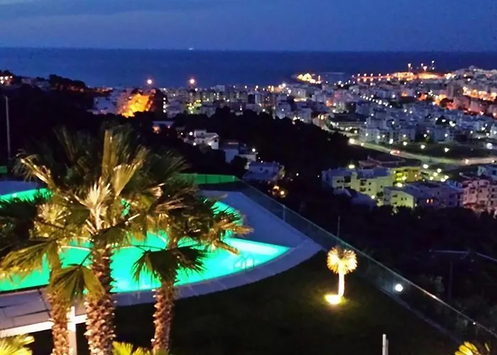 Villa Coppitella, rooms&apartments Vieste