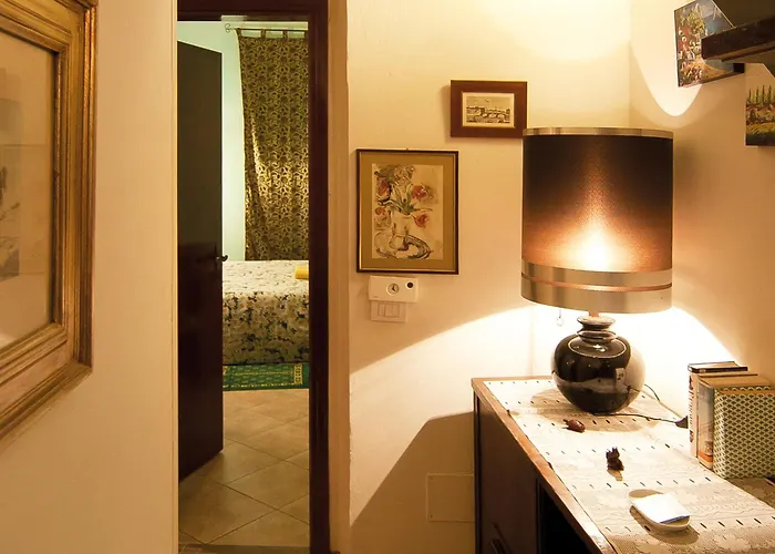 Hotel Casa Billi Firenze