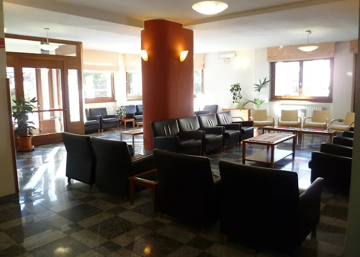 Hotel Derby Aprica