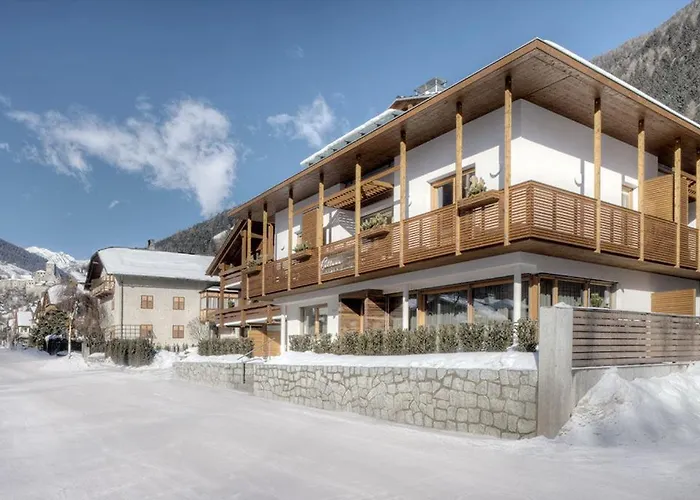 Residence Villa Calluna Campo Tures