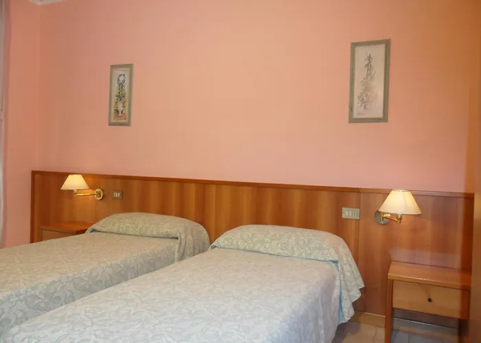 Hotel Ristorante Al Bassanello Bassano del Grappa