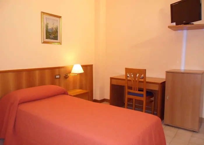 Hotel Ristorante Al Bassanello Bassano del Grappa