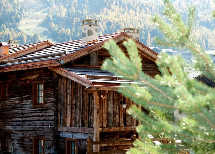 Appartamenti Gallo Livigno