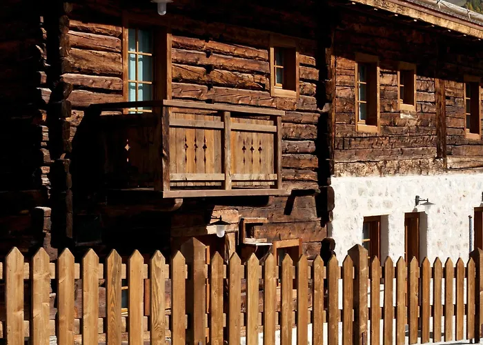 Appartamenti Gallo Livigno
