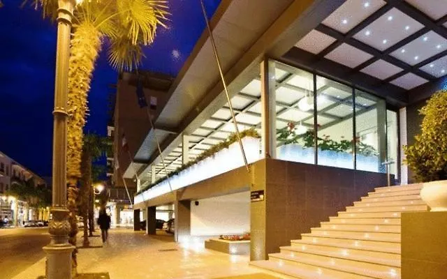 Hotel Palazzo Virgilio Brindisi