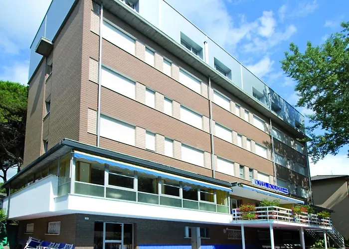 Hotel Solaria Marina Romea