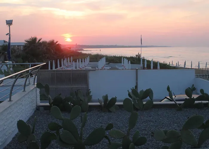 Beauty Beach Villa Monopoli