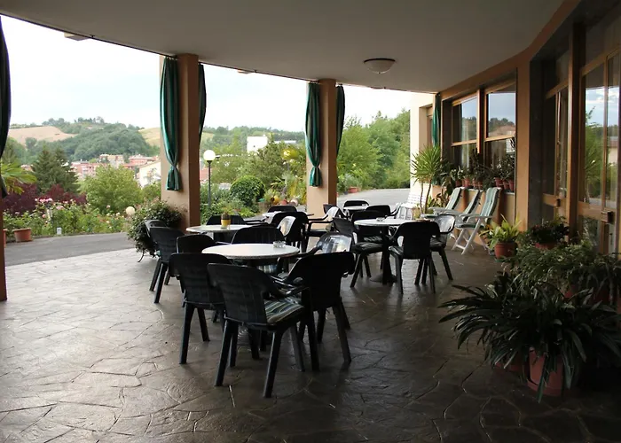 Hotel Ducale Tabiano Terme