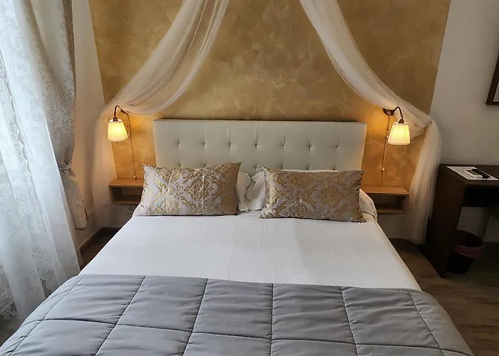 Soggiorno La Coccinella Firenze