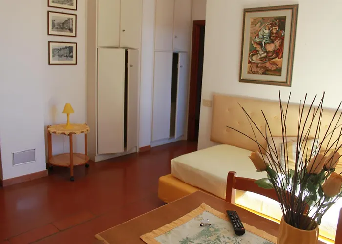 Aparthotel Residenza La Limonaia Portoferraio