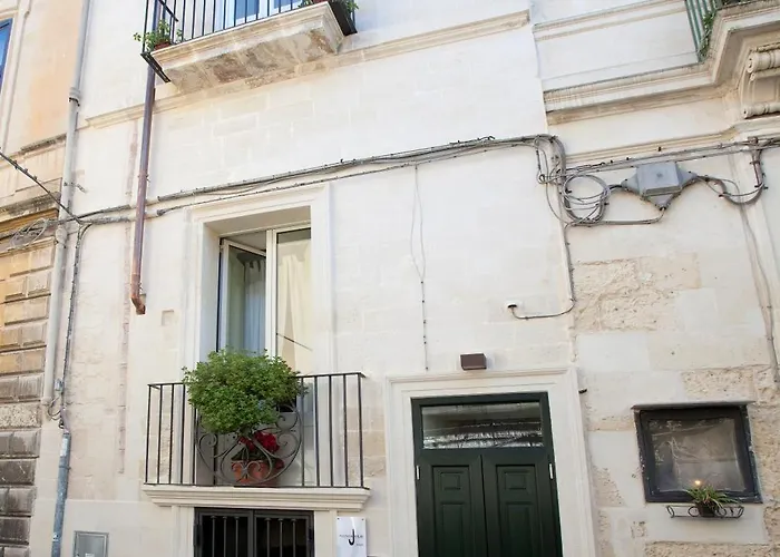Bed and Breakfast Nonna Jole Lecce
