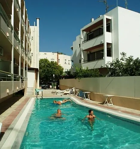 Theonia Hotel Città di Kos