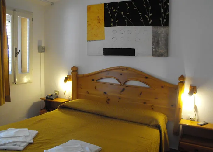 Hotel Paola Carloforte 