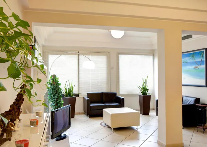 Residence Divina Rimini