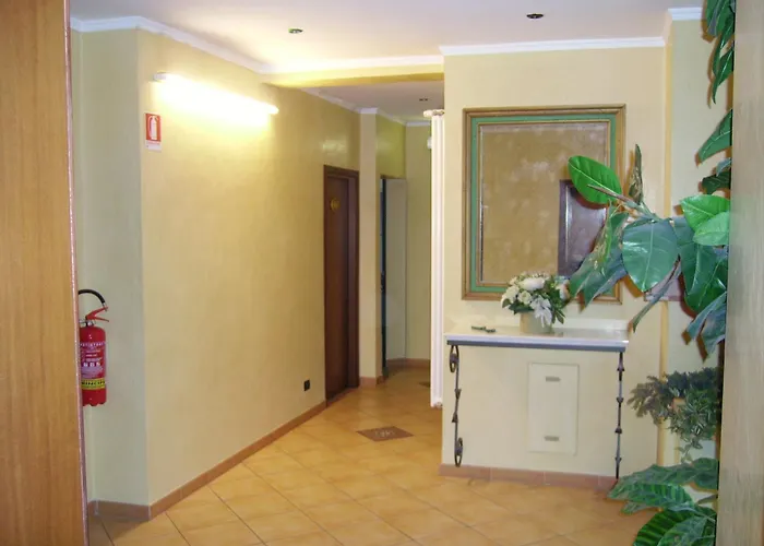 Hotel Fontana Rubiera