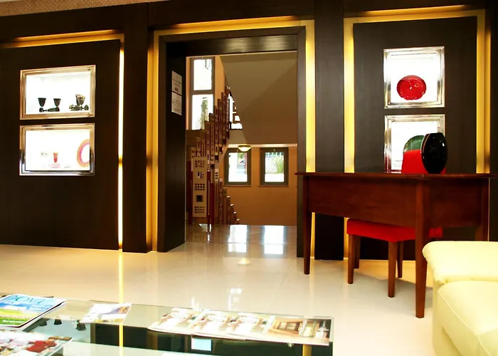 Residence Diamanterosso Terni