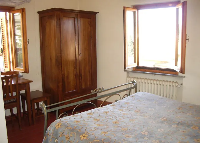 Albergo Villa Sorriso Fiesole
