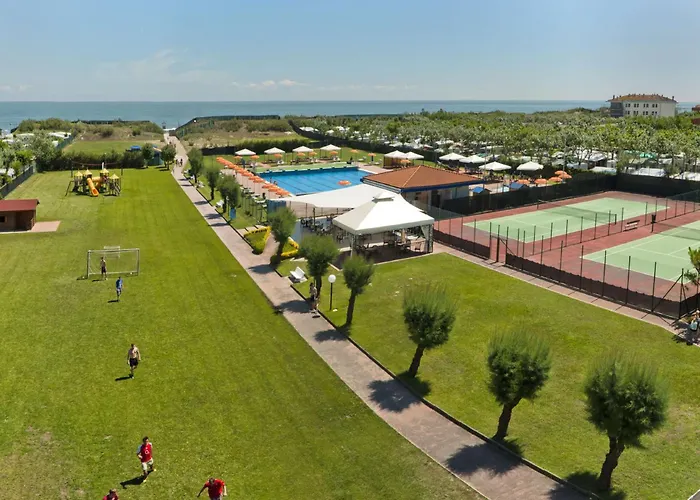 Residence Nova Marina Sottomarina