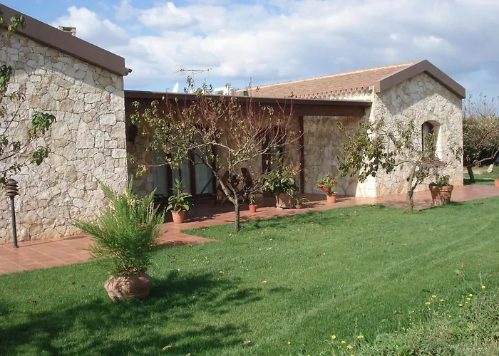 B&B Castiglias Alghero