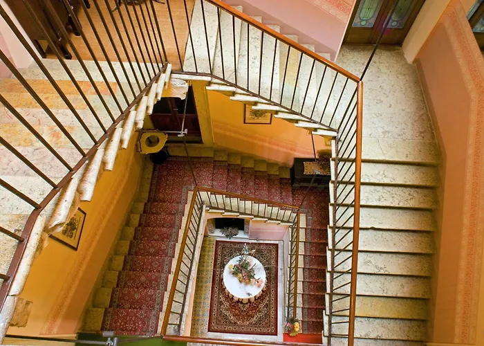 Albergo Bellavista Limone sul Garda