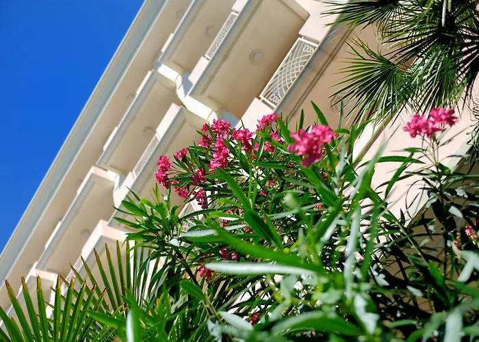Hotel Tiffany Rimini
