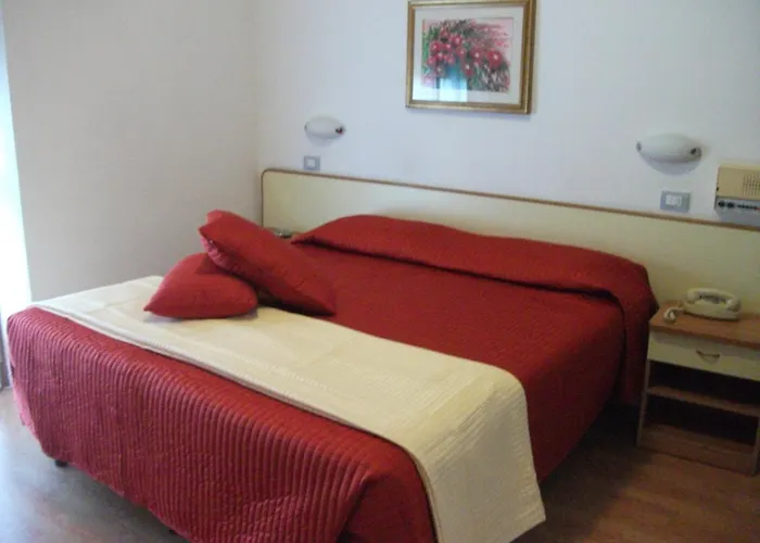 Hotel Tirrenia Chianciano Terme