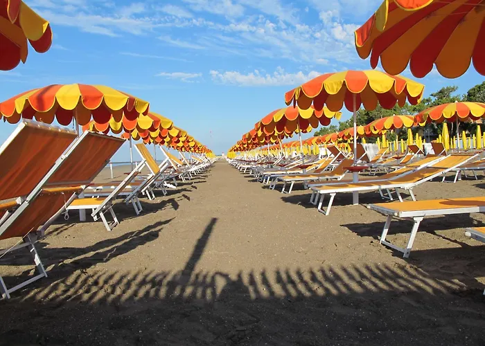 Hotel Adriaco Grado