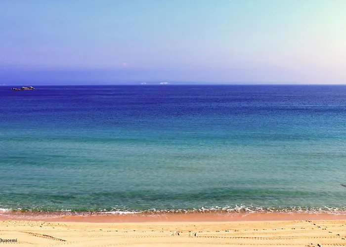 Hotel Sandalion Santa Teresa di Gallura