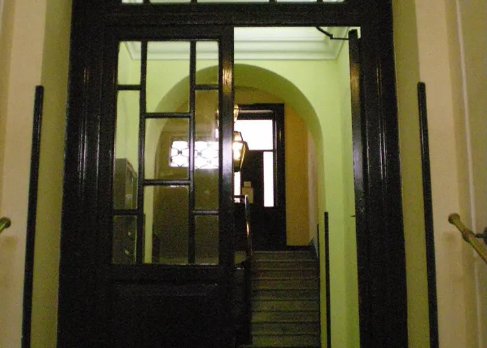 Hotel Les Artes Roma