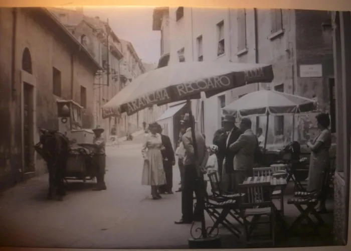 Hotel Moniga Desenzano del Garda