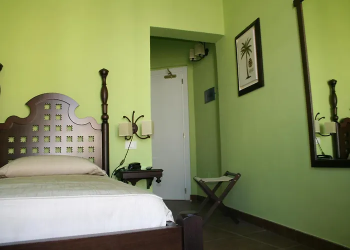 Hotel dei Coloniali Syracuse