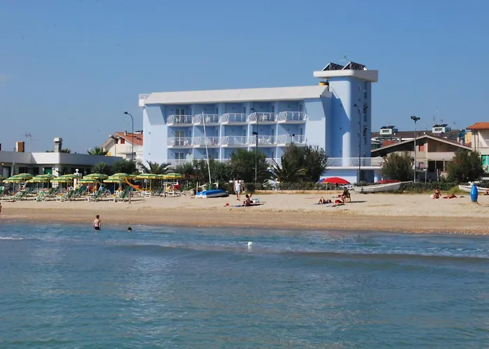 Kiara Residence Giulianova