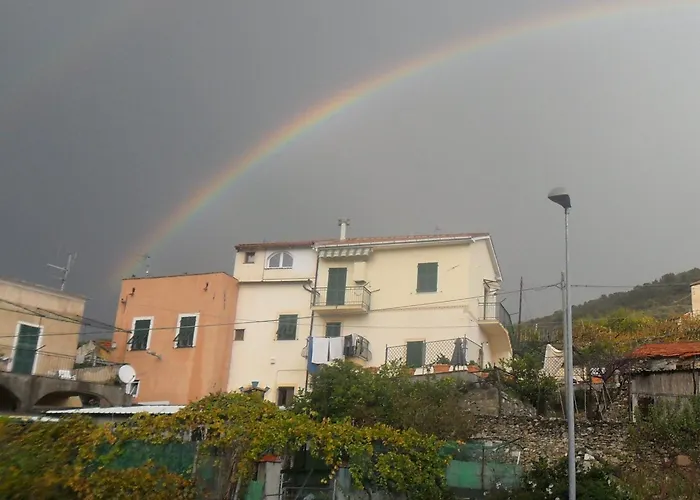 B&B Piccolo Paradiso Finale Ligure
