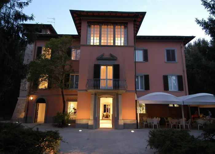 Residence Il Fortino Marina di Massa