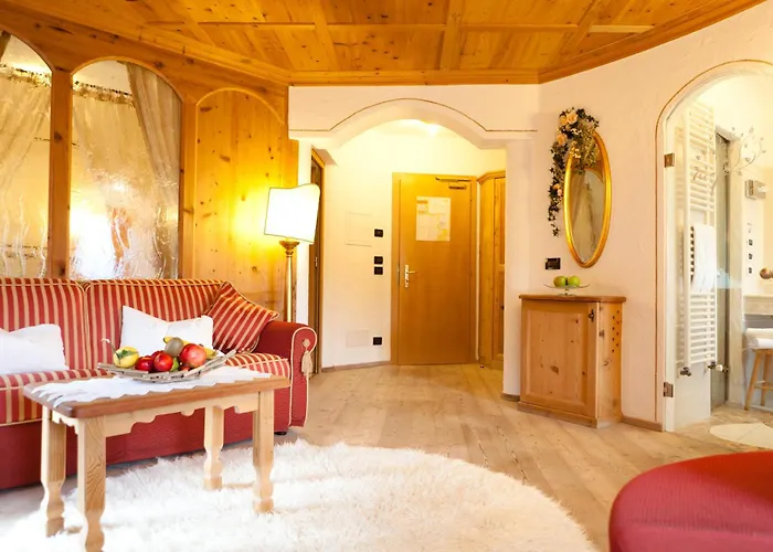 Nature Wellness Hotel Renato Vigo di Fassa
