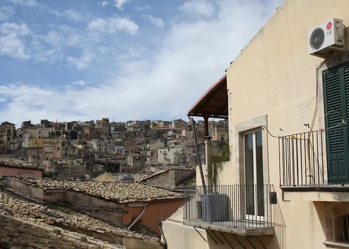 La Corte Di Ibla Ragusa