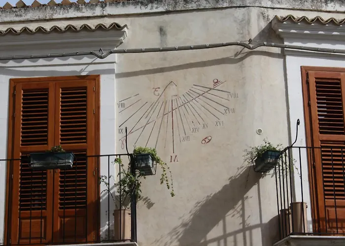 La Corte Di Ibla Ragusa