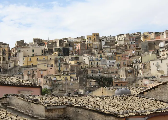 La Corte Di Ibla Ragusa