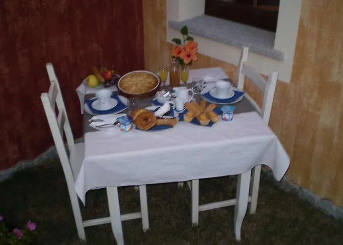 Sa Cralla Villasimius