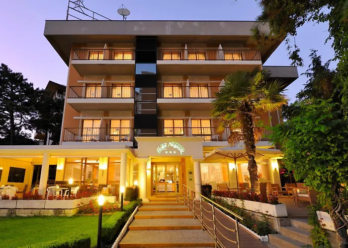 Hotel Niagara Lignano Sabbiadoro