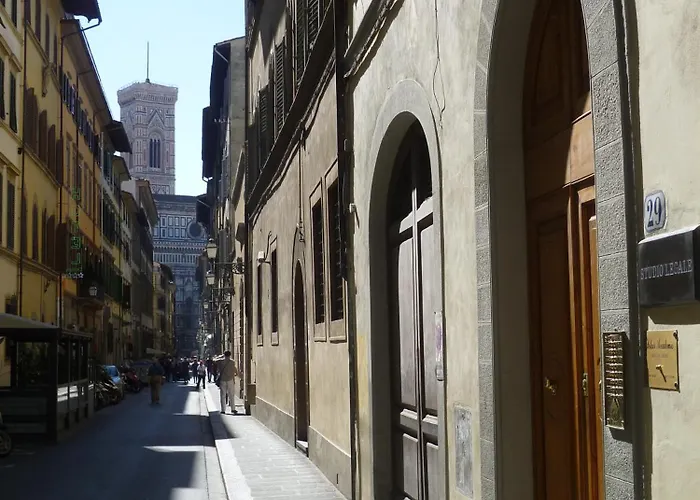 Hotel Relais Accademia Firenze