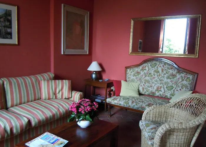 Aparthotel Il Poggio Di Bellagio