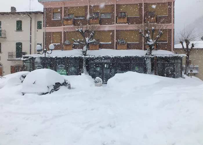 Piccolo Hotel Lizzano In Belvedere