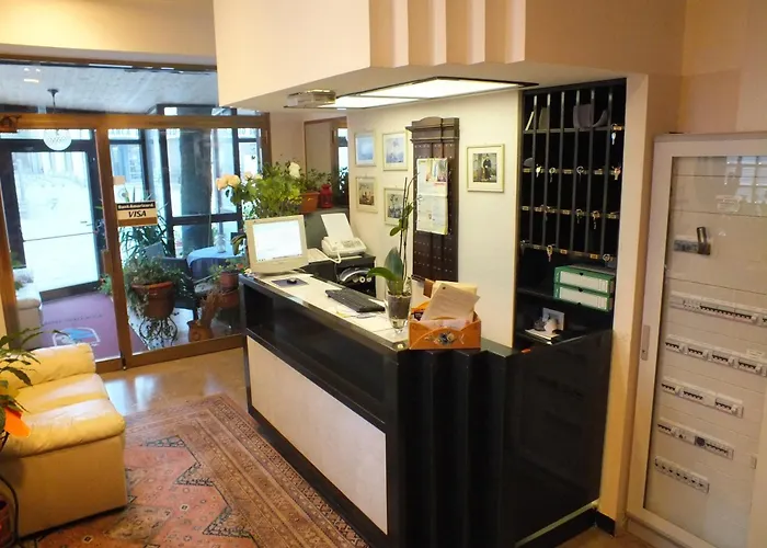 Piccolo Hotel Lizzano In Belvedere