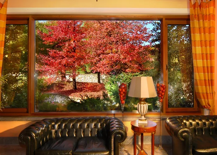 Poggio Radicati Hotel De Charme Saluzzo