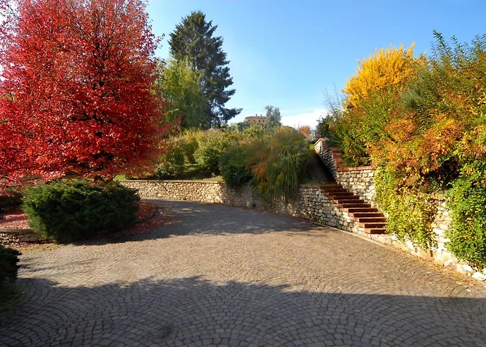 Poggio Radicati Hotel De Charme Saluzzo