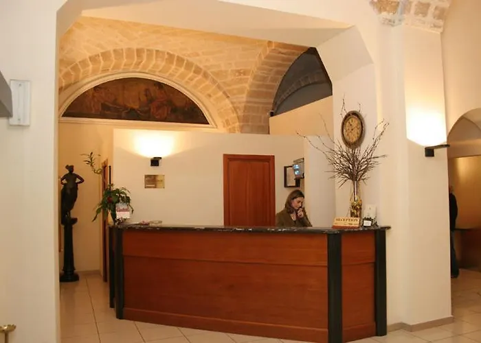 Hotel Adria Bari